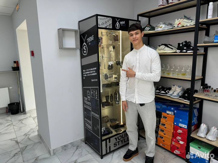 Готовый бизнес без увольнения с работы