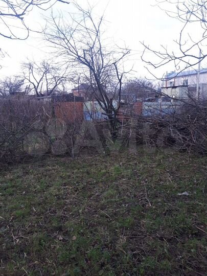 Участок 6 сот. (СНТ, ДНП)