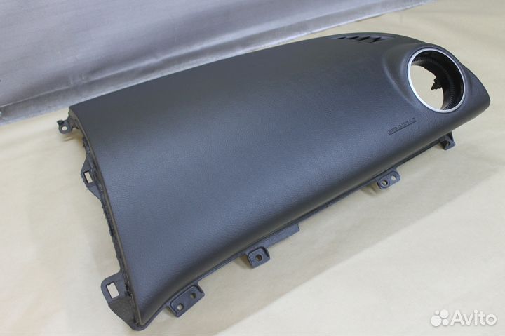 Торпедо Mazda 6 GH (мягкая) панель приборов