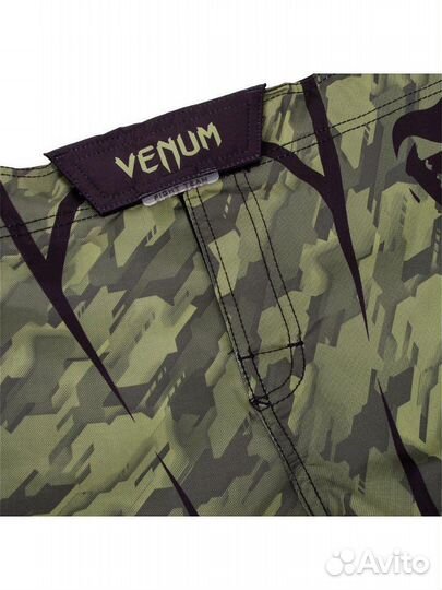 Шорты MMA Venum Tecmo Sale50