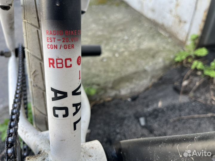 Трюковой Велосипед BMX