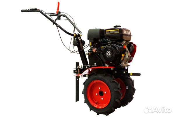 Мотоблок ока Кадви мб-1Д2М10А