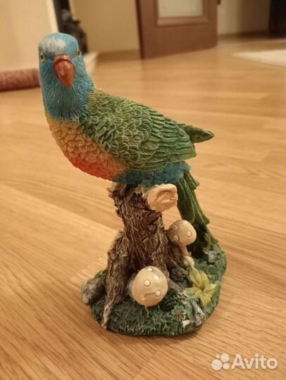 Попугайчики