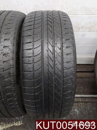 Goodyear Eagle F1 Asymmetric 2 275/45 R21 107U