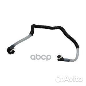 Трубка топливная MB sprinter OM611/612 95-06 TR