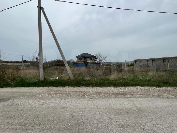 Участок 9,5 сот. (ИЖС)