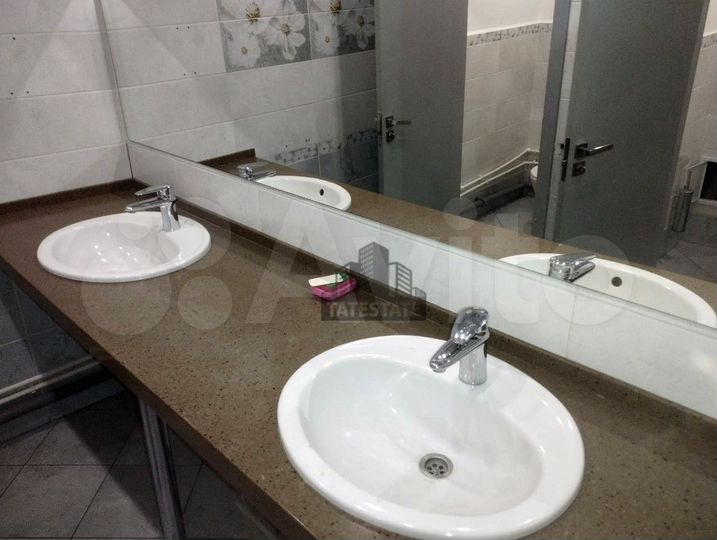 Офис 260 кв.м в бизнес-центре 