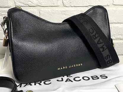 Сумка Marc Jacobs hobo 28 см