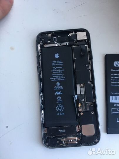 iPhone 7, 32 ГБ