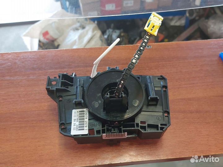 Ниссан Альмера 2556700Q1M Ж15 Шлейф подрулевой