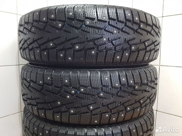 Cordiant Snow Cross 225/65 R17 106T