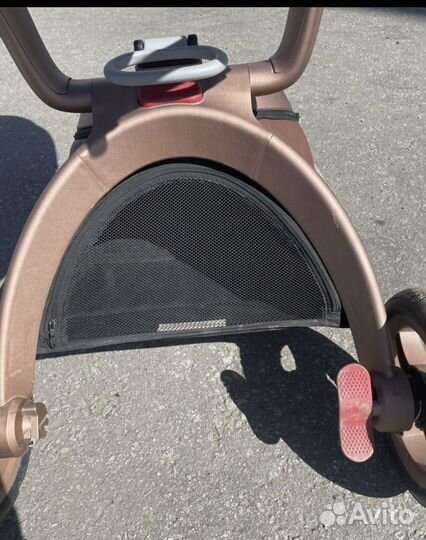 Коляска hot mom 2 в 1