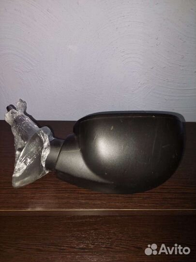 Зеркало заднего вида