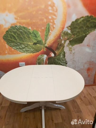 Кухонный стол бу