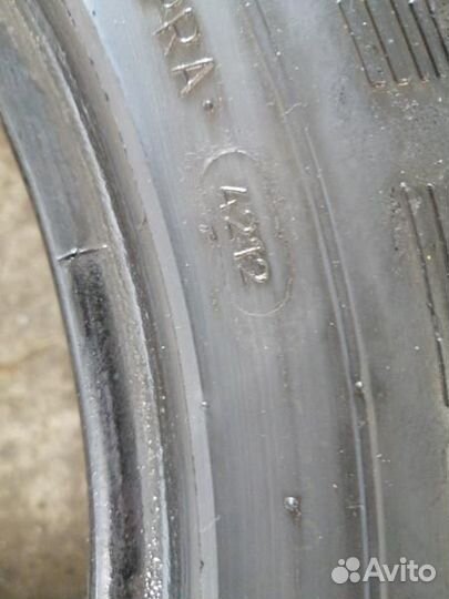 Amtel Cruise 4x4 215/65 R16