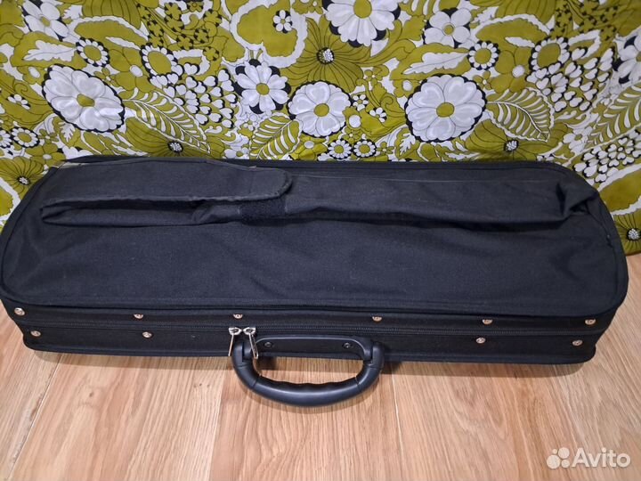 Футляр для скрипки 4/4-3/4