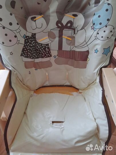 Стульчик для кормления