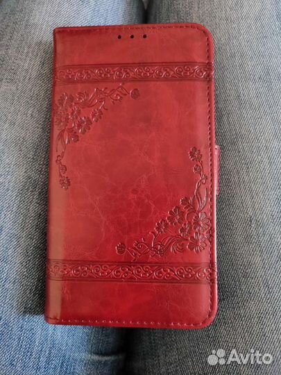 Чехол для Honor