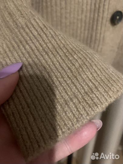 Кардиган Olwer. 50-52 р новый с биркой