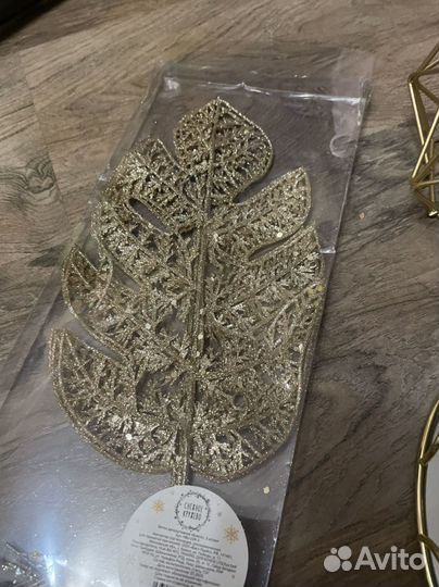 Декор для интерьера новый