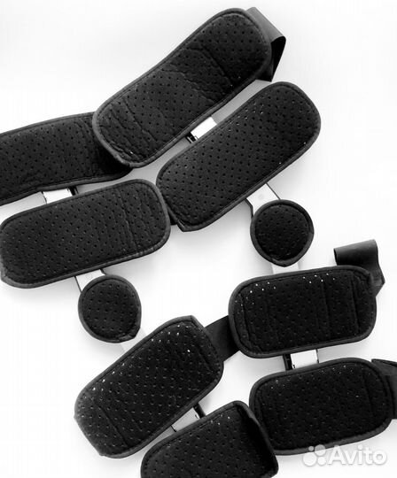 Ортез на коленный сустав