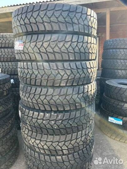 Firemax 315/80R22,5 156/153L FM19 TL 20PR