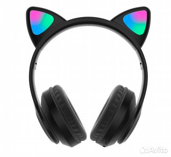 Беспроводные наушники Cat Ear P33m