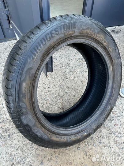 Bridgestone Turanza 6 205/55 R16