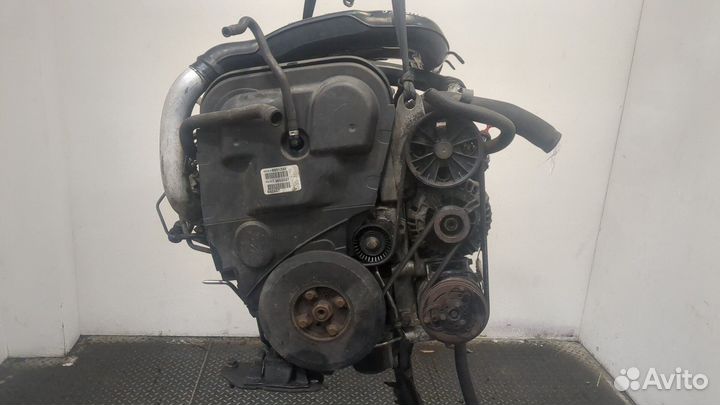 Двигатель Volvo XC90, 2005