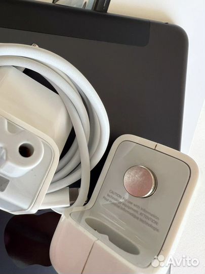 Зарядное устройство apple
