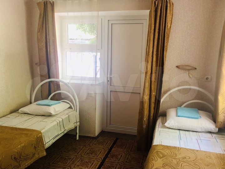 Комната 15 м², 1/2 эт.