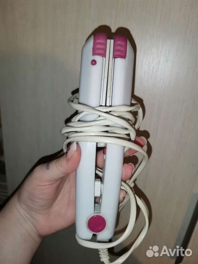 Leran выпрямитель для волос