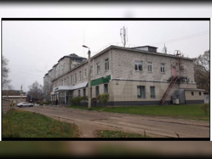 Аренда г. Арсеньев, ул.Ленинская,10б площадь 68,8