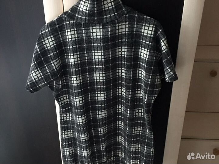 Блузка для девочки