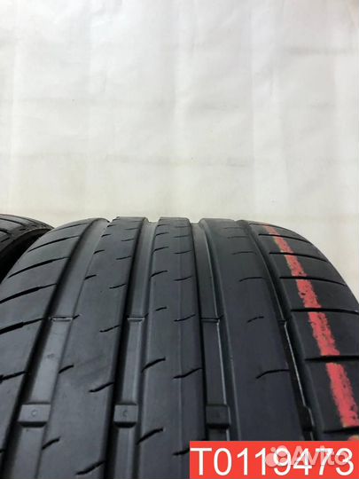 Bridgestone Potenza Sport 245/30 R20 90Y