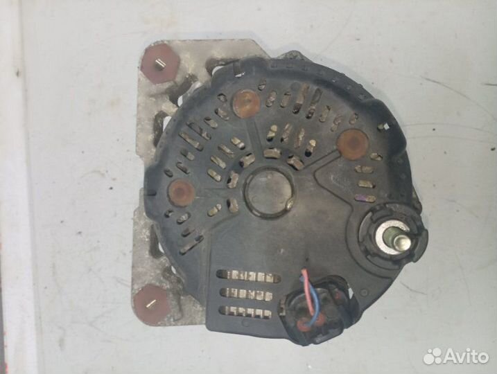 Генератор Nissan X Trail T31 2.0 MR20 2009