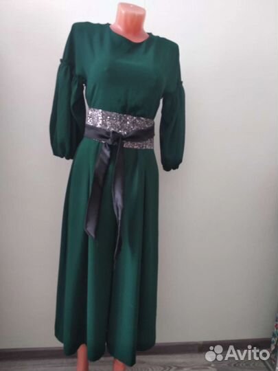 Комбинезон zara