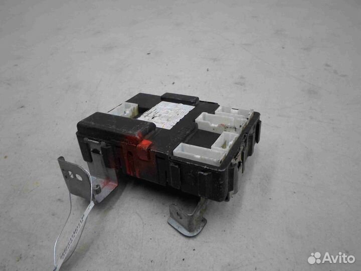 Блок Body control module Nissan Murano z50 284B1CA000