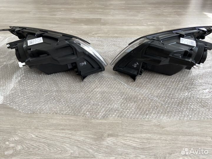 Фары LADA granta