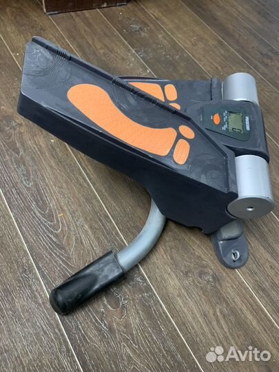 Тренажер степпер