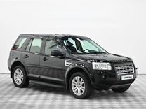 Land Rover Freelander 2.2 AT, 2010, 164 600 км, с пробегом, цена 1 059 000 руб.