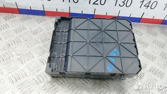 Блок комфорта citroen C4 1 (LBE18M301)