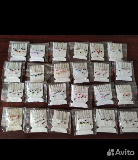 Самодур вставка на ставридку