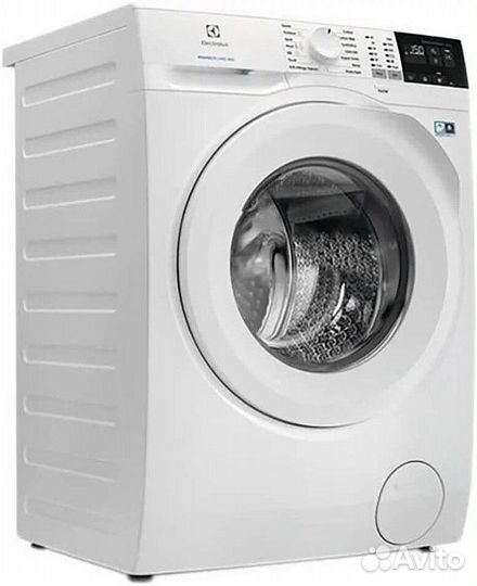 Стиральная машина electrolux EW6F428WP