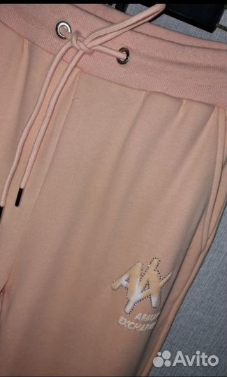 Спортивный костюм armani