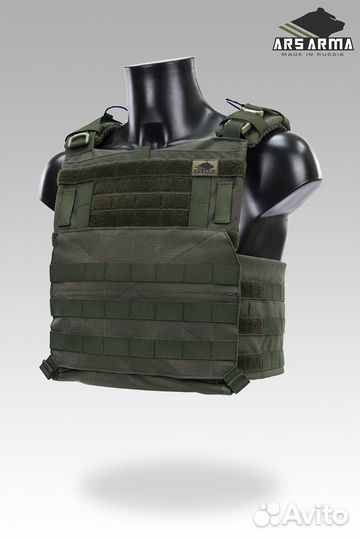 Жилет сканда Ars Arma