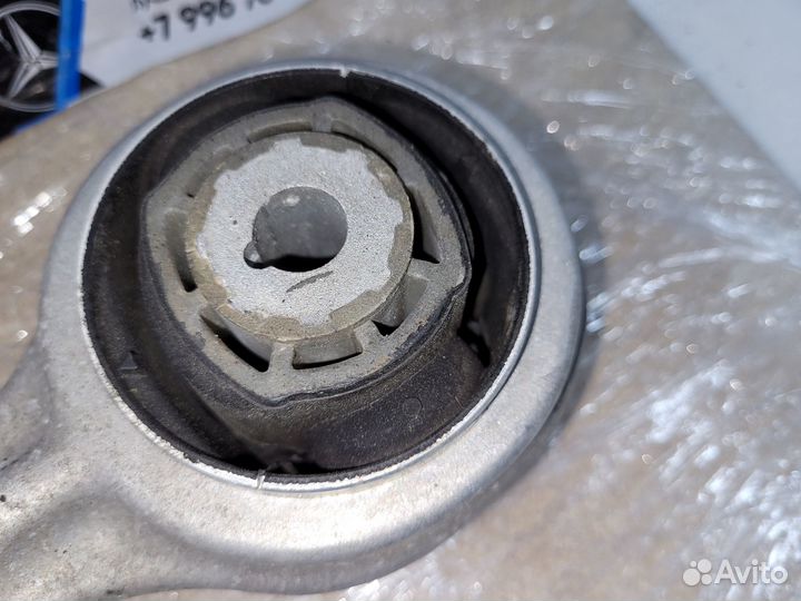 Рычаг передний левый Mercedes-Benz S-class W222