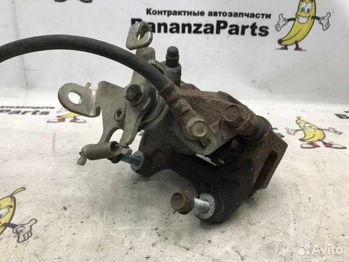 Суппорт тормозной задний правый Mazda Cx-5 KE