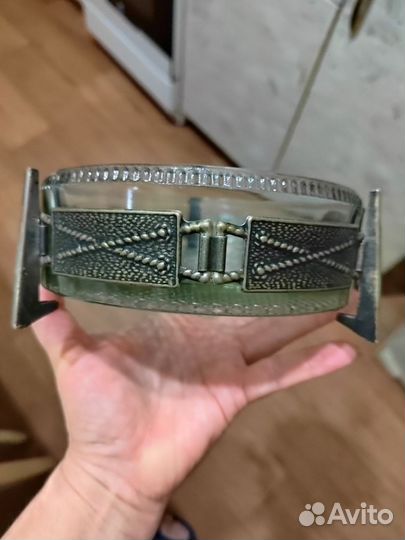 Вазочка СССР