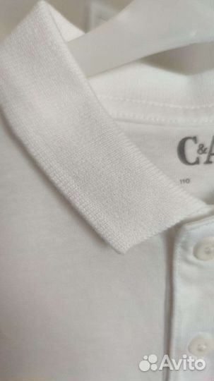 Рубашка поло C&A